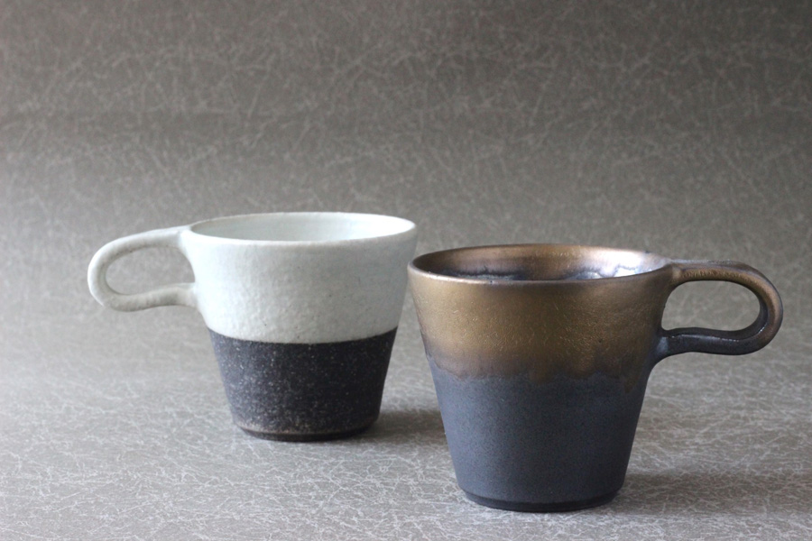 奥田 章 - 作家ものの器と生活雑貨 on-la-cru（オンラクル）