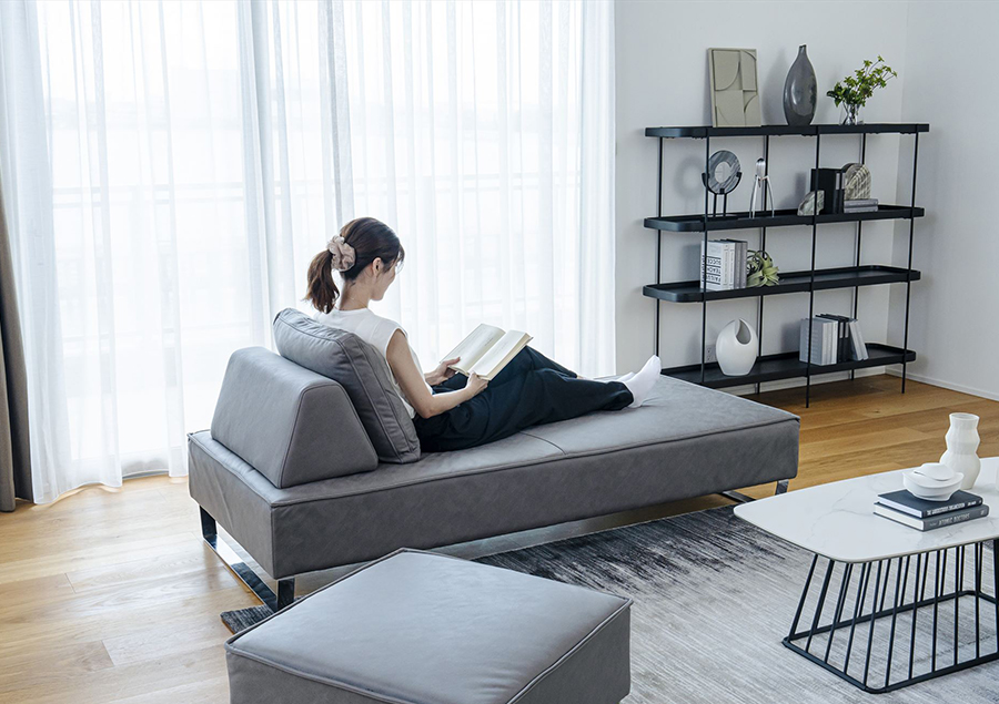 ソファ スクエア