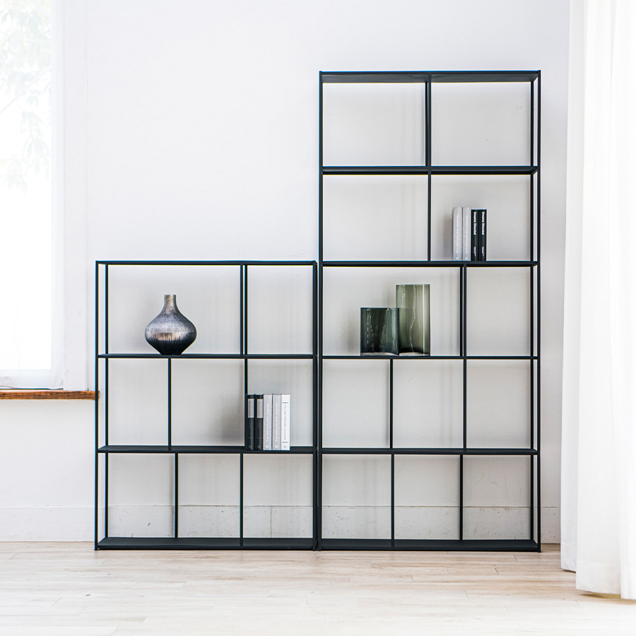 モーダ・エン・カーサ グリロ シェルフ トール / GRILLO shelf tall