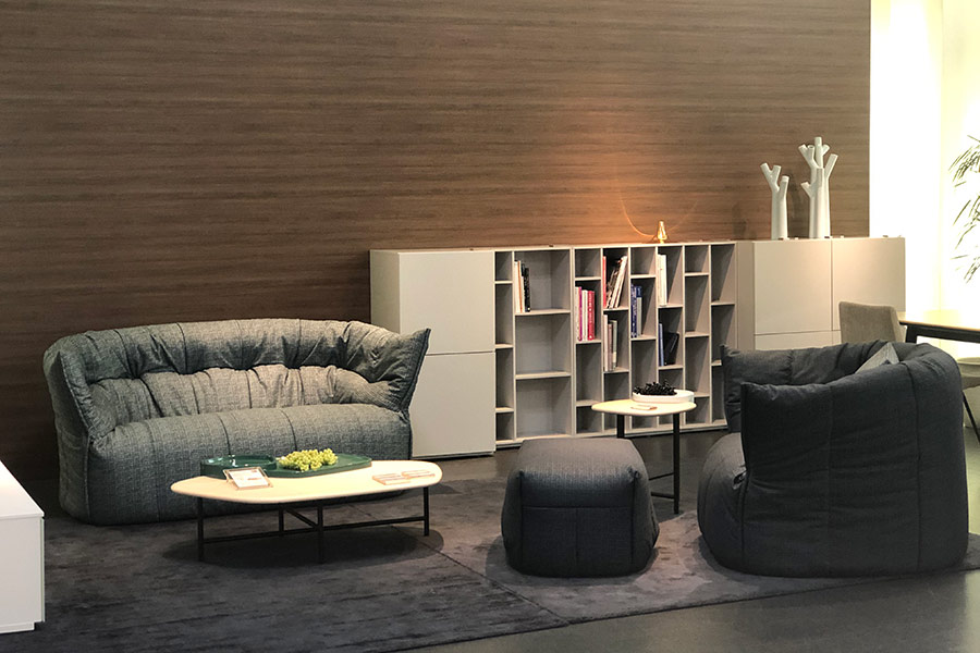 リーンロゼ ロゼブリガンタン パフ