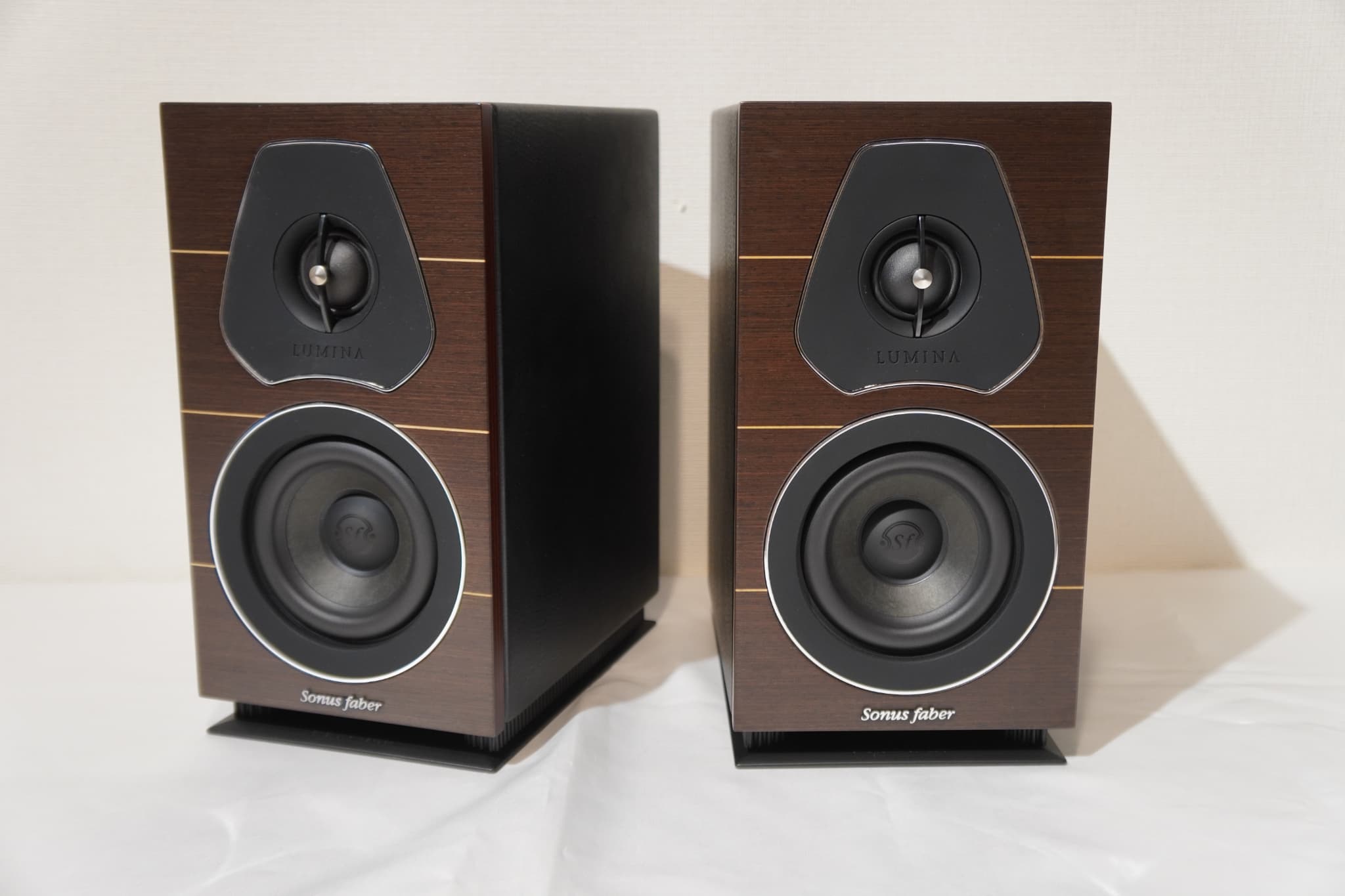 Sonus faber ソナスファベール Lumina Ⅰ スピーカー｜CAVIN 大阪屋