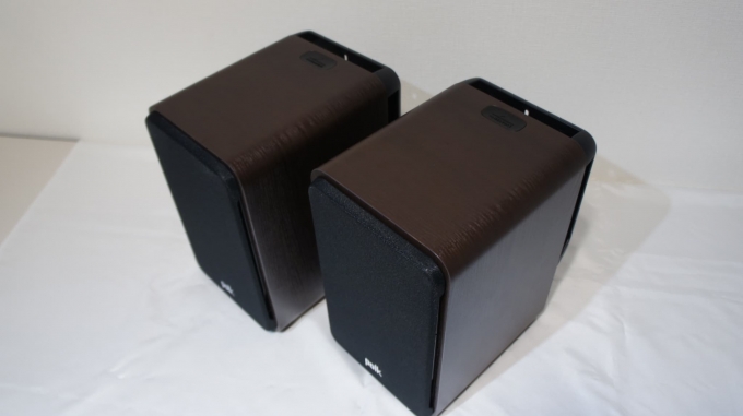 Polk Audio ポークオーディオ Signature Elite ES15 スピーカー｜CAVIN