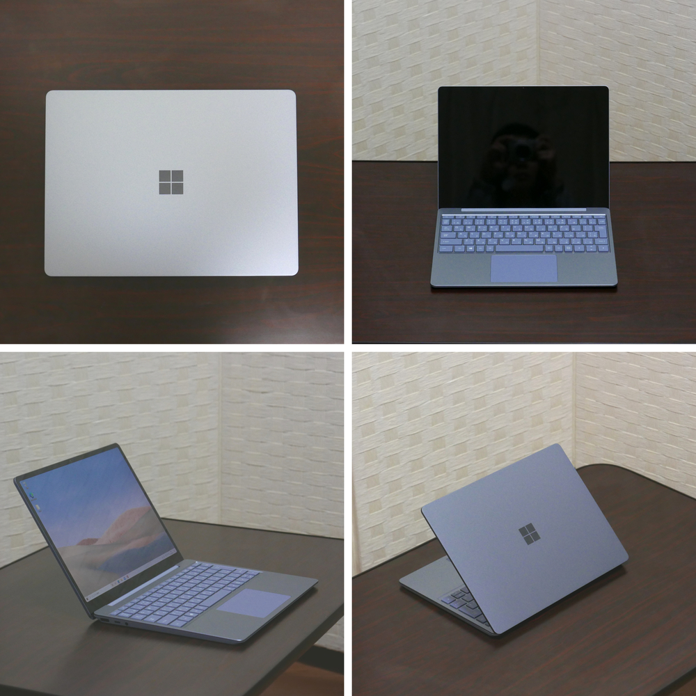 オシャレで高性能で持ち運びやすさもGOOD！ コスパ最高なノートPC