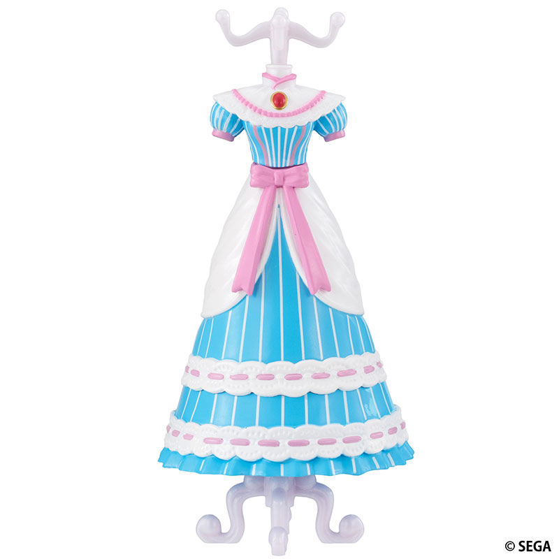 オシャレ魔女 ラブ and ベリー Capsuleトルソーvol.2 | グッズ