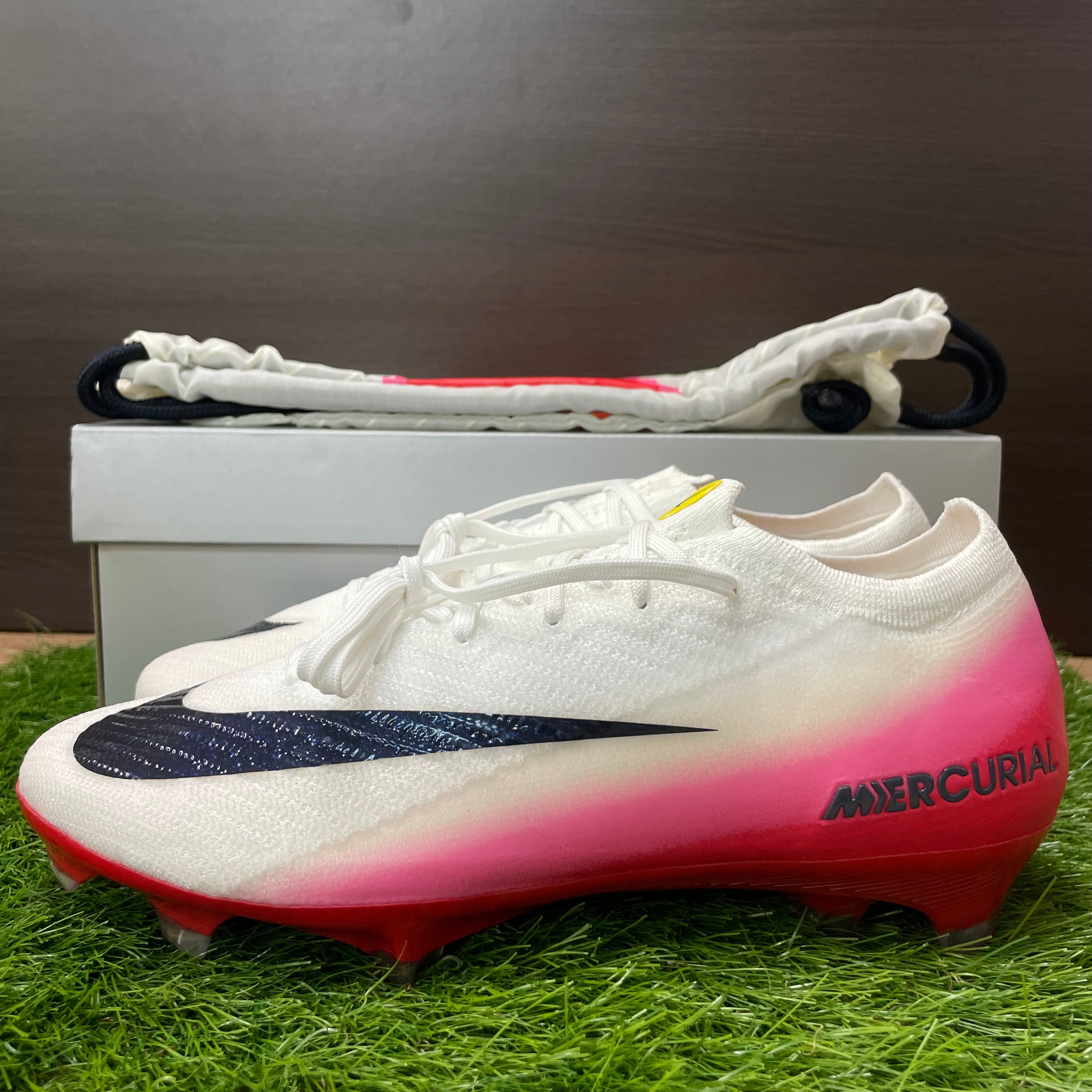 ズーム マーキュリアル ヴェイパー16 エリート FG LV8 HJ7325 600 ZOOM