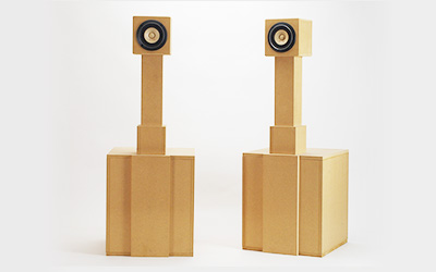 BHBS トップ | 音工房Z