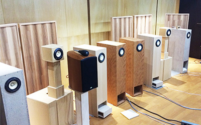 BHBS トップ | 音工房Z