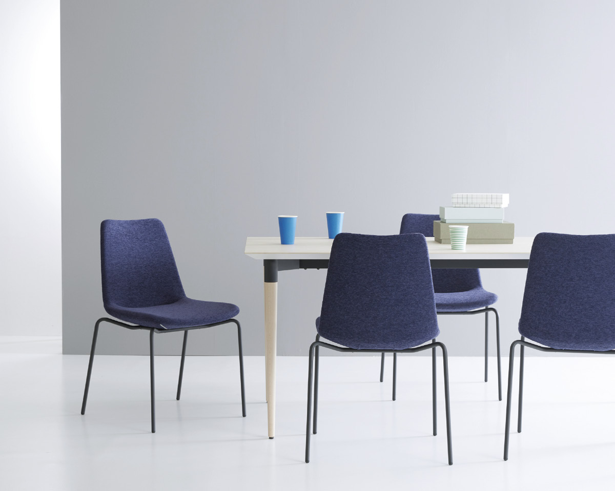 Nesta[ネスタ] | QUON（クオン）業務用イス・テーブルメーカーのオーツー