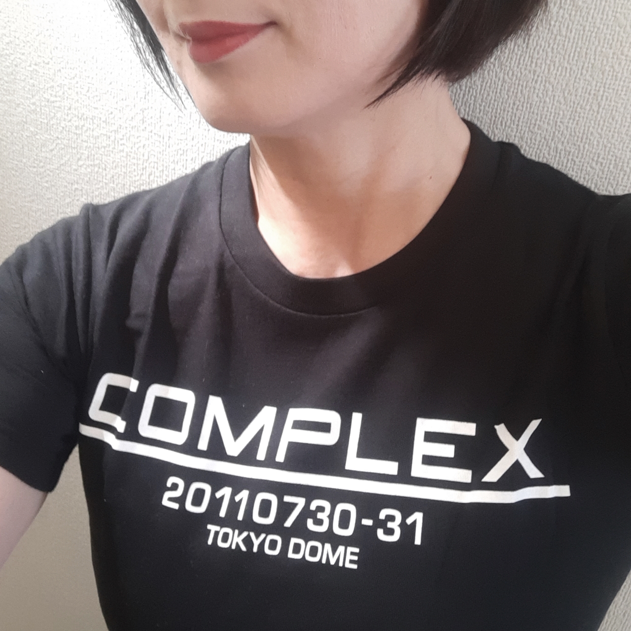 COMPLEX 東京ドーム 20240515-16 吉川晃司×布袋寅泰 日本一心。再び