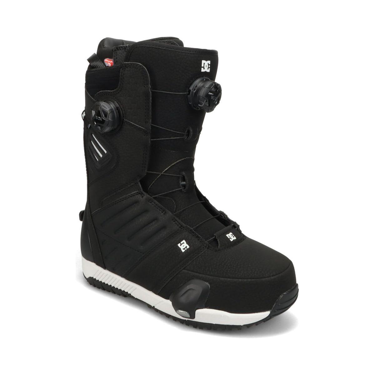DC Men's Judge Step On Snowboard Boots - Ourland Outdoor