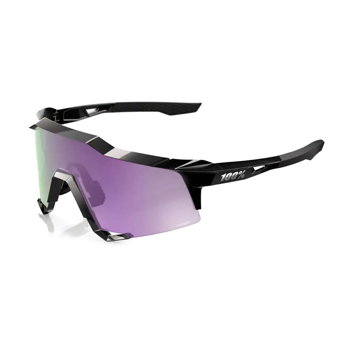 100% Speedcraft Sunglasses - Ourland Outdoor