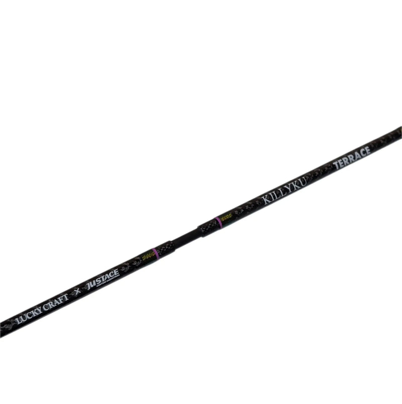 ジャストエース トラウトロッド KILLYKU TERRACE 4MATIC-60UL Justace