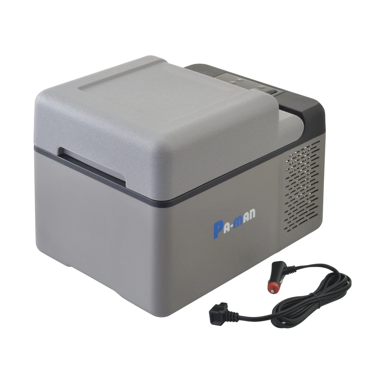 公式】パーマンショップ-小型冷凍冷蔵庫 DC12/24V 12L: 自動車