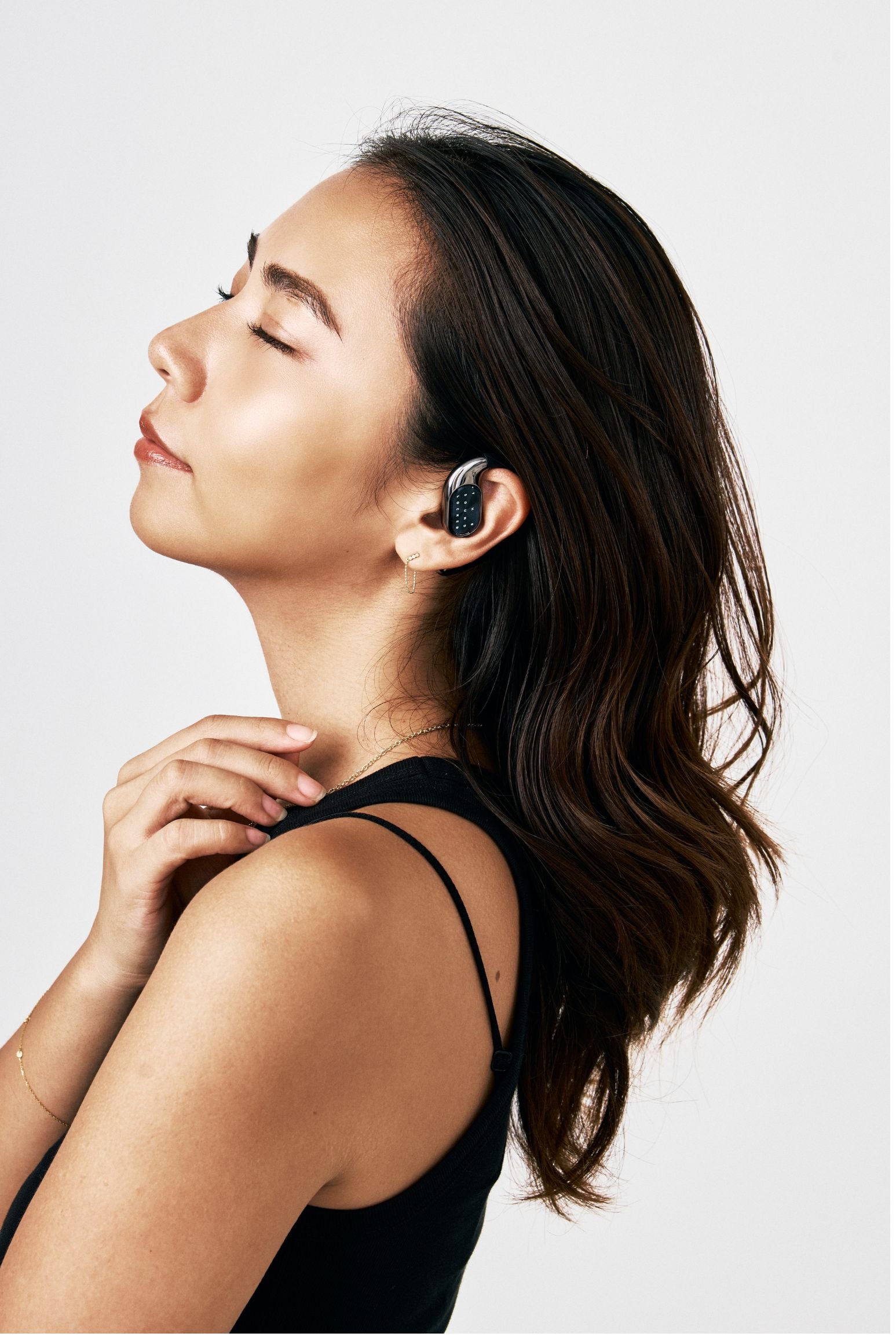 専用ケース – THE SOUND LOCKER