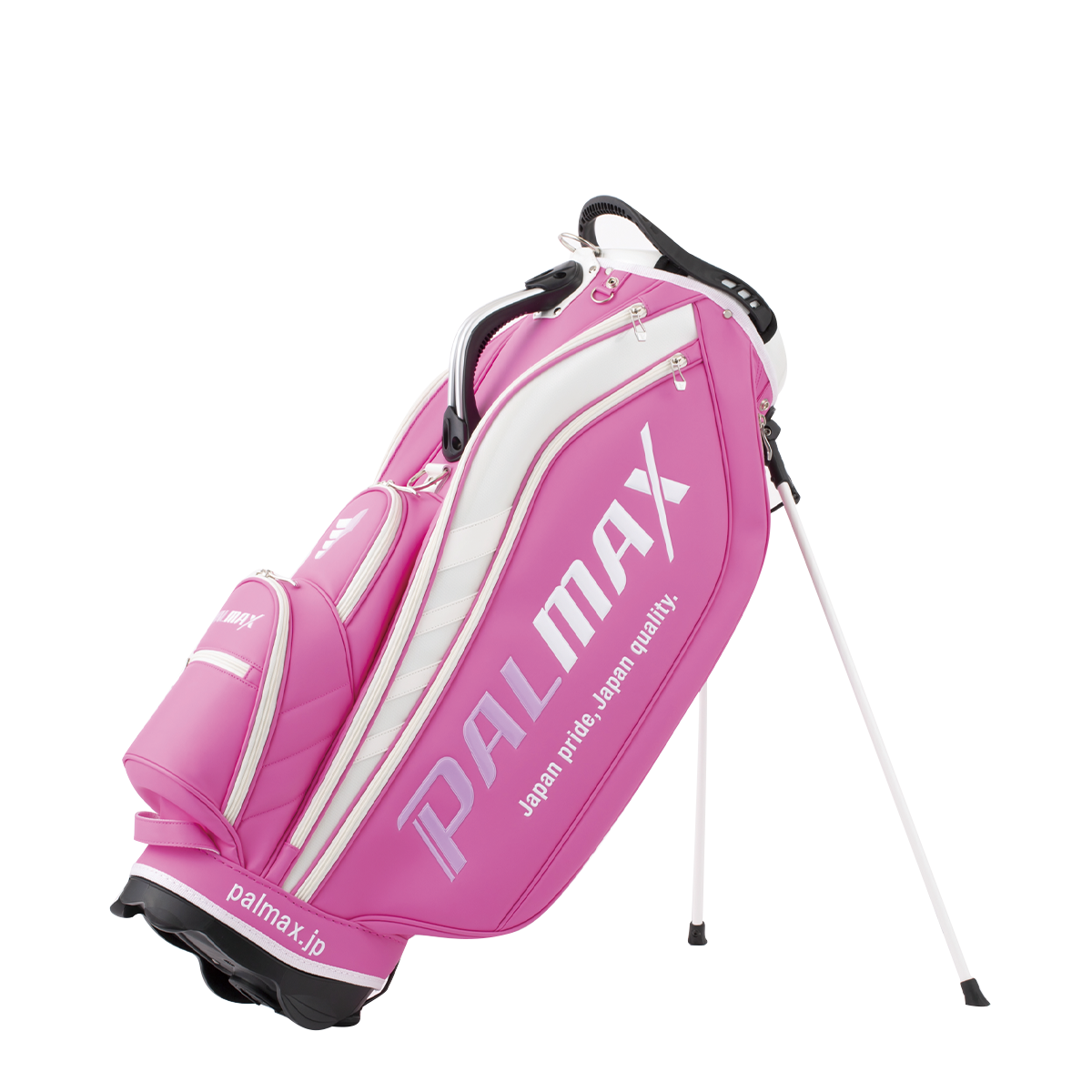 キャディバッグ | PALMAXオフィシャルサイト