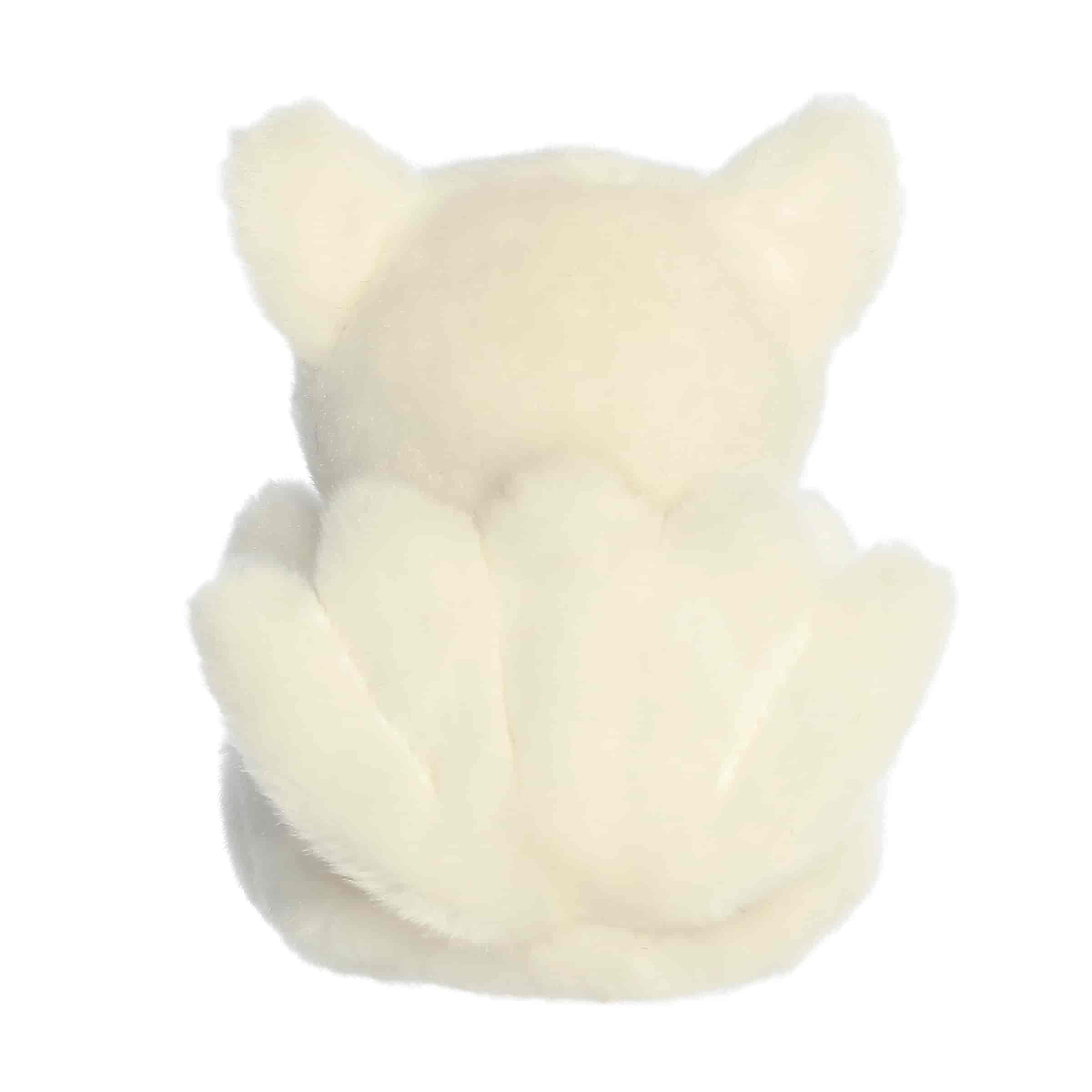 Palm Pals - Trickster Akari Kitsune - Plush – Palm Pals™
