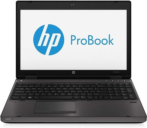 HP ProBook 6570b 15.6