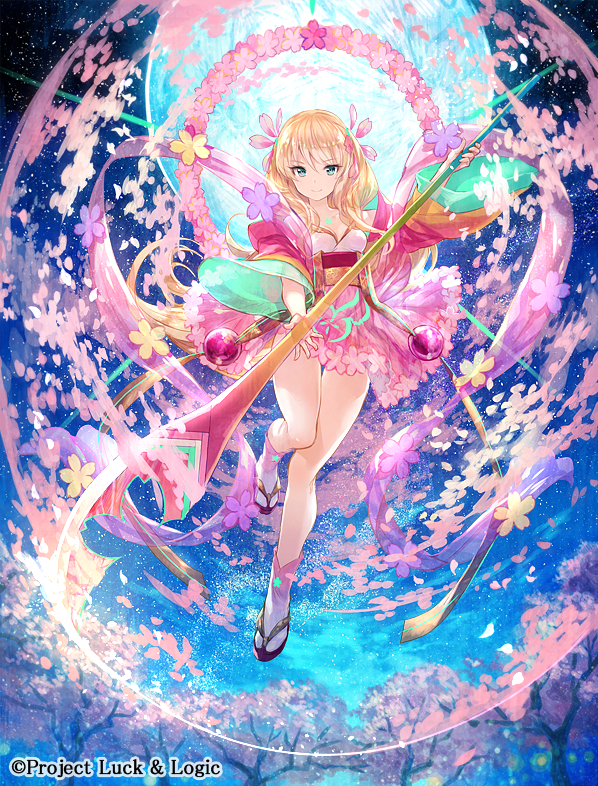 ラクエンロジック・ひなろじブースター第2弾「Happy×Heart」にて『有終