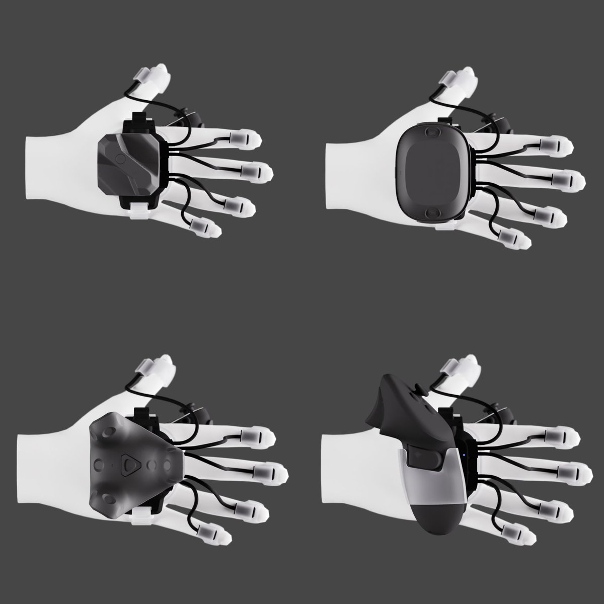 ジンテクス工房 (@xintechs_vr) / Posts / X