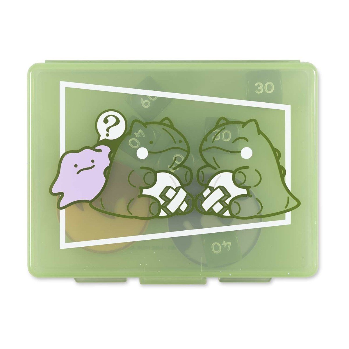 海外ポケモンセンター限定 プレイマット・デッキケース＆シールド