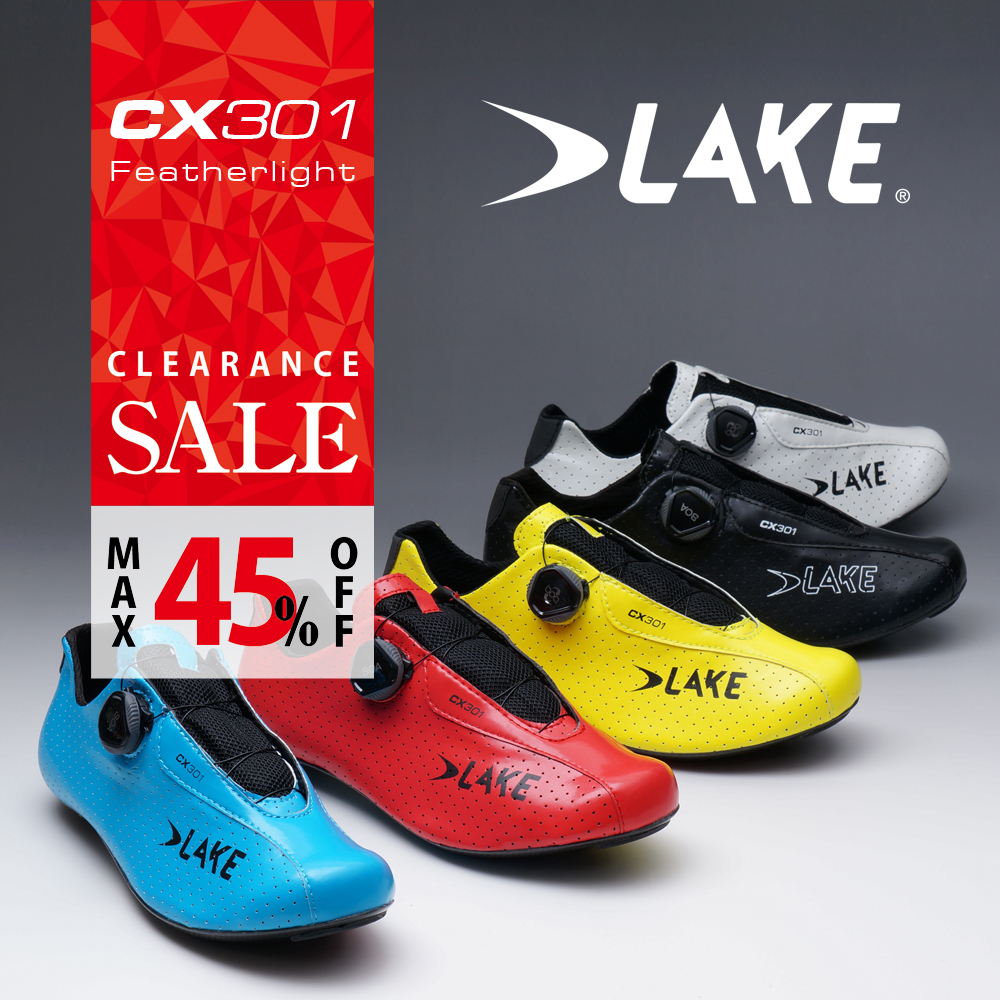 株式会社キルシュベルク（LAKE、SARIS公式） (@kirschberg_inc