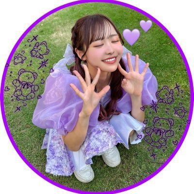 ゆなぴ💜🧸☪ (@fz0822_luna) / Posts / X
