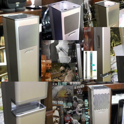 新世代BOSEスピーカー「77WER-S」試聴レポート : Interplay86GT LIFE