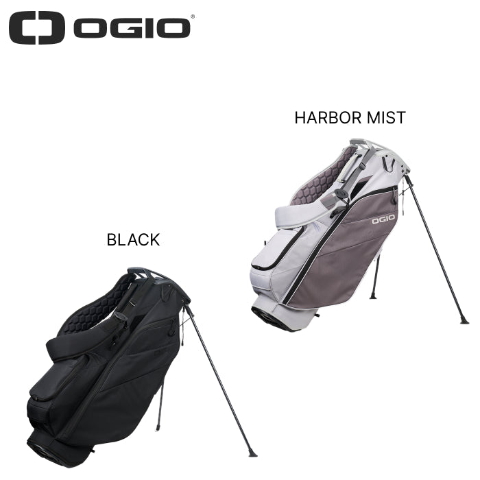 OGIO FUSE スタンドバッグ 2025 – 海外カスタムクラブ専門店PEAKGOLF
