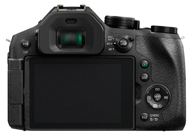 Panasonic Lumix FZ300 Features a 24x Zoom and 4K Video | PetaPixel