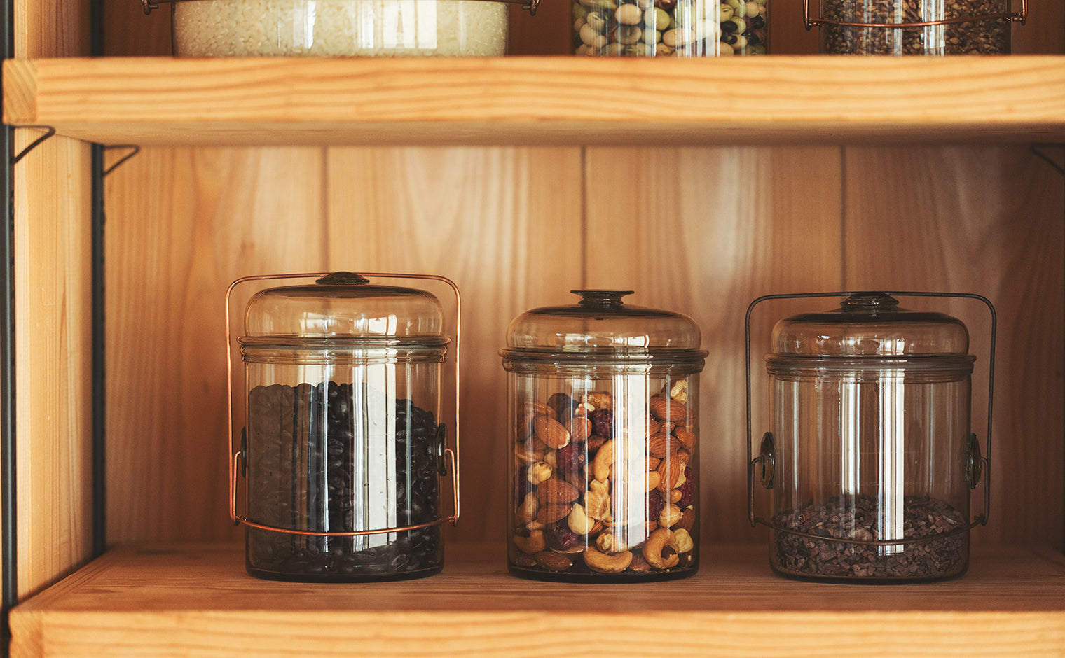 Coffee Jar – PETER IVY FLOW LAB