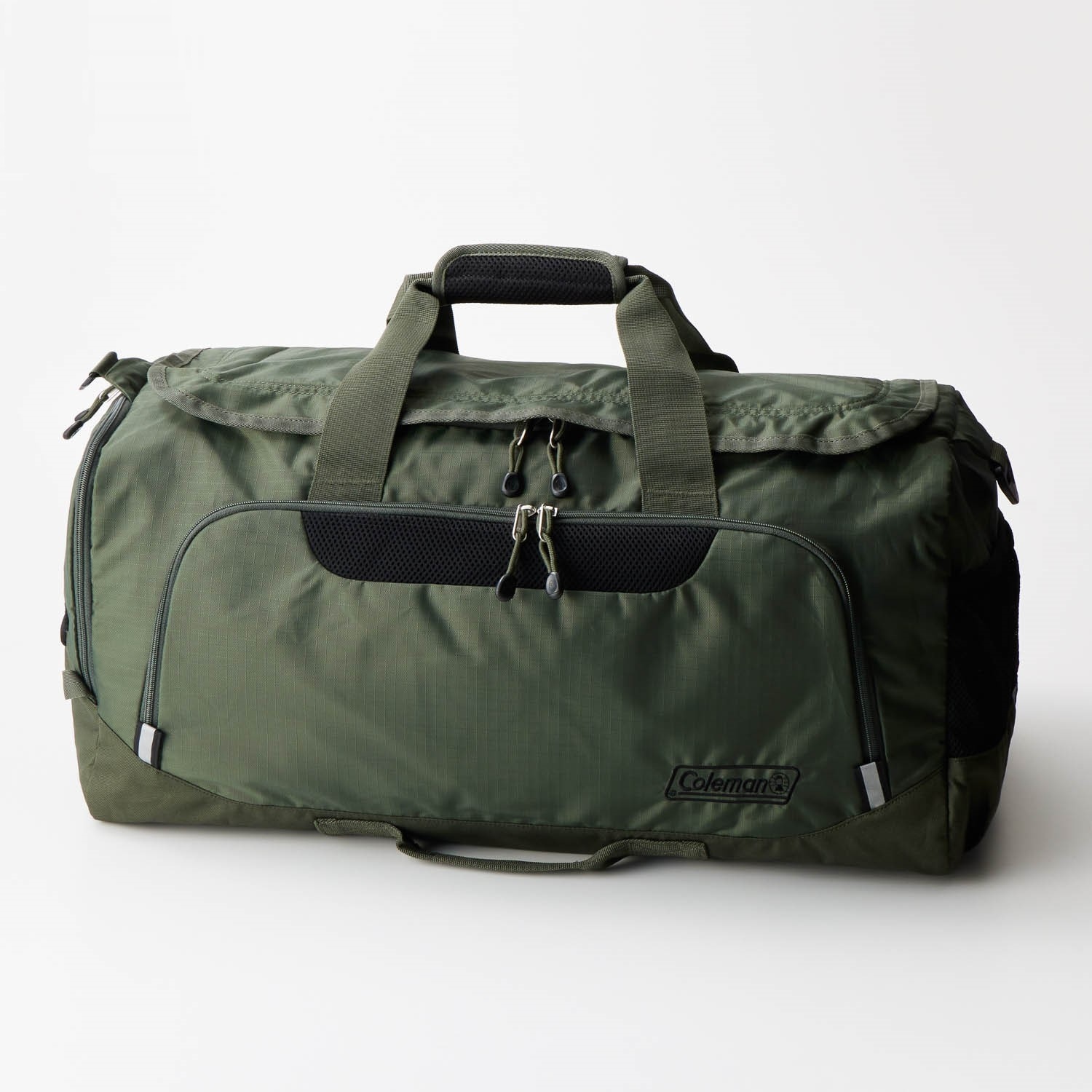 トラベルボストンバッグ50L／CBD4021（ショルダーバッグ