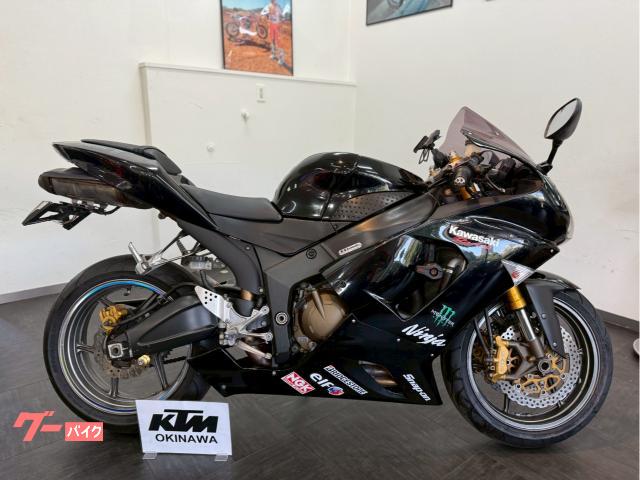 カワサキ（KAWASAKI）2006年 Ninja ZX-6Rのカタログ情報 | 沖縄の