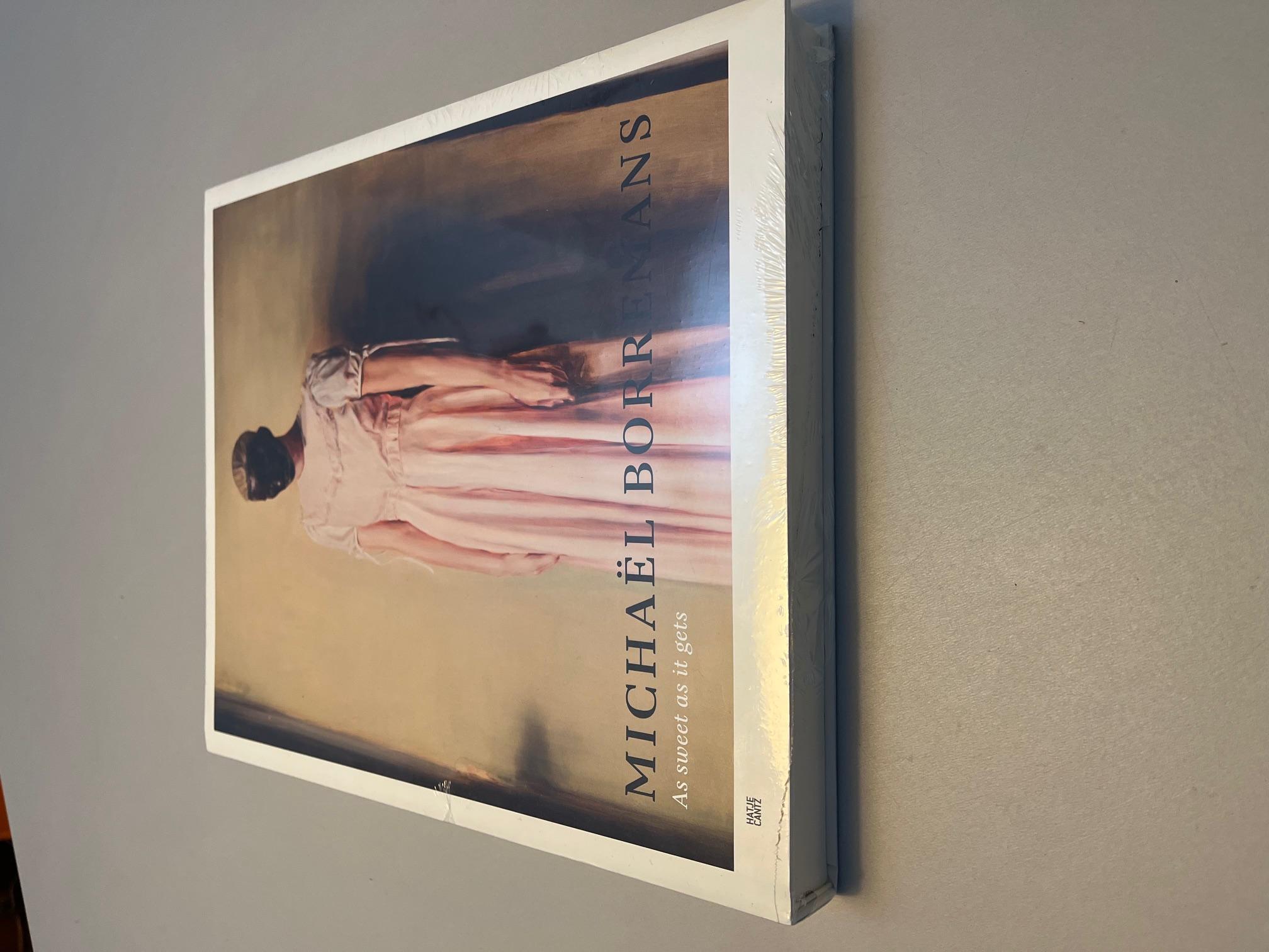 Michaël Borremans - As sweet as it gets by Grove, Jeffrey: New