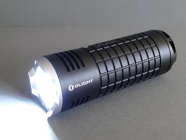 Pro Light Japan Olight SR MINI II