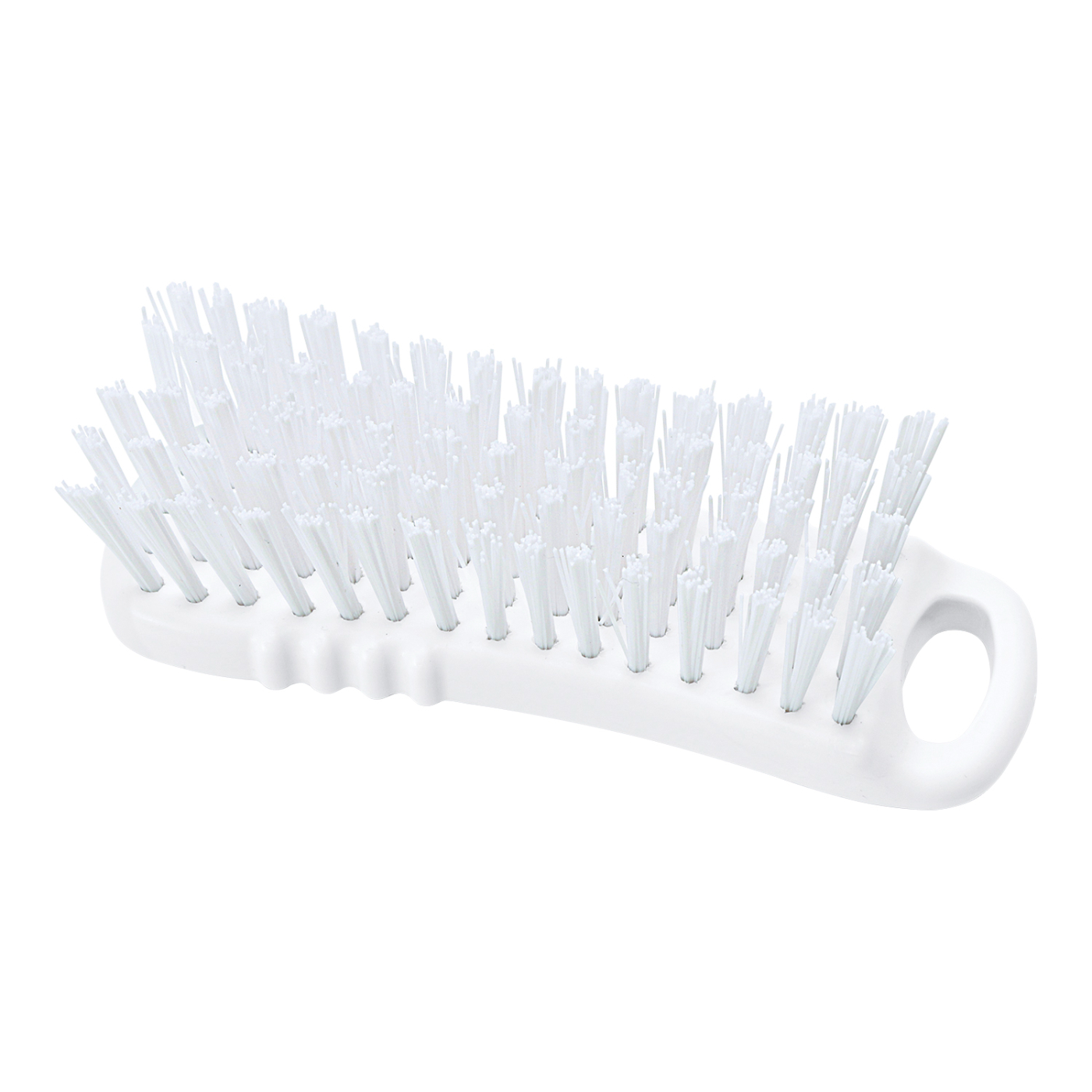 ハンディブラシM 白 | ハンディブラシM | 製品情報 | サラヤ業務用製品