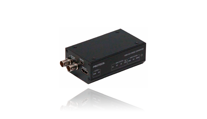 コンバーター | PROTECH