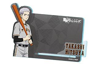 7月5日ヤクルト戦「東京リベンジャーズシート」をセブンチケットで販売