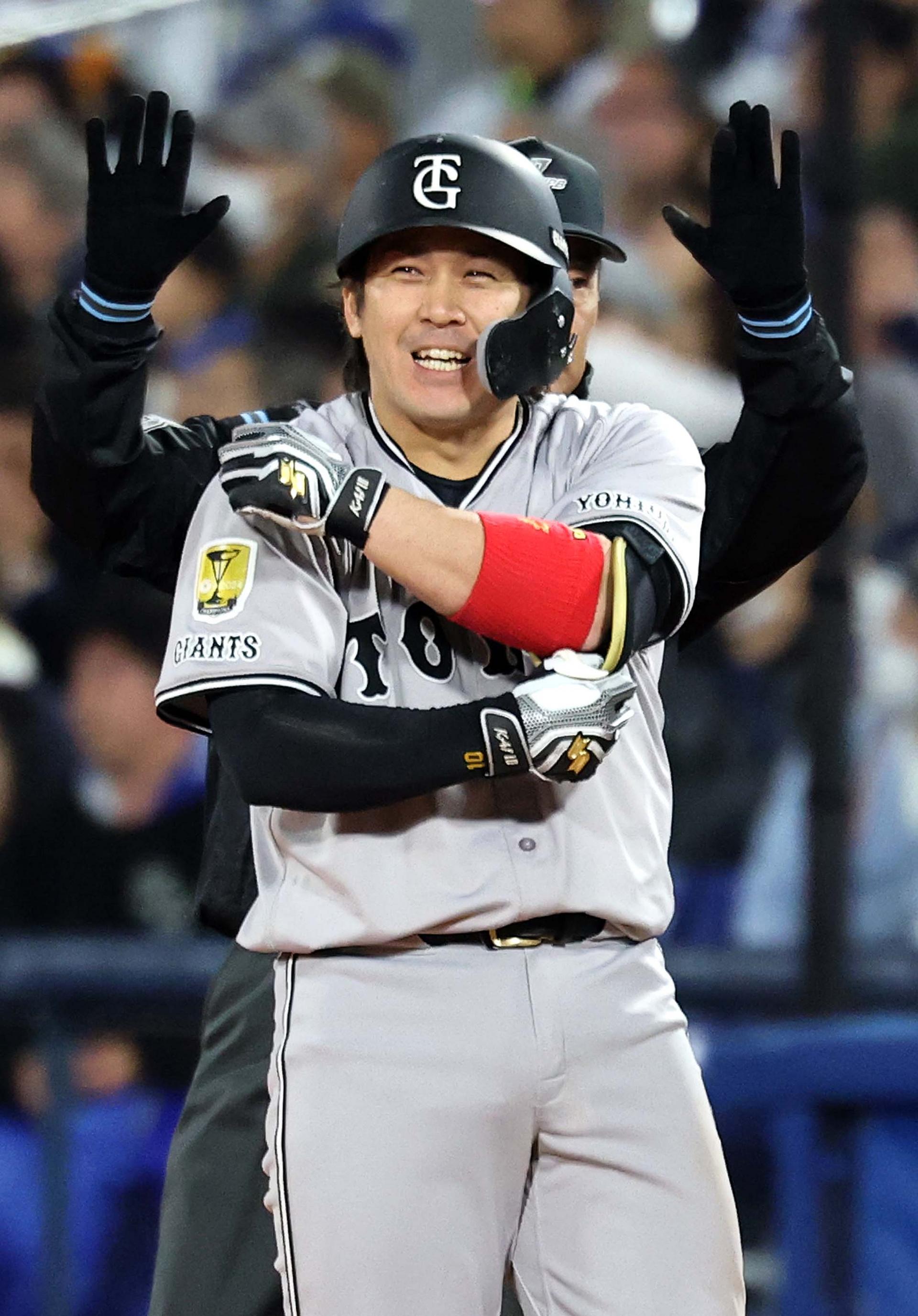 vsDeNA 1回戦 横 浜 | Gフォト | 読売ジャイアンツ（巨人軍）公式サイト