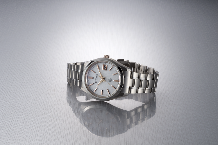 長嶋茂雄DAY」「王貞治DAY」特製グッズ第2弾 「The CITIZEN