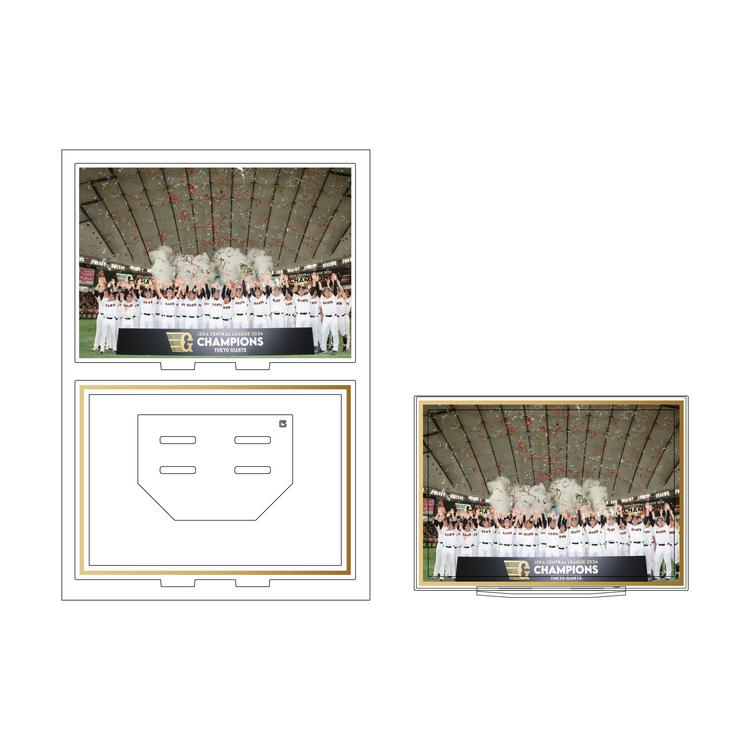 JERA セ・リーグ 2024 優勝記念グッズ第3弾を発売 | 読売ジャイアンツ