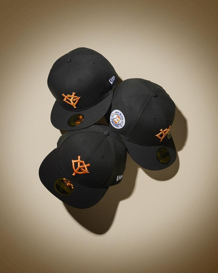 長嶋茂雄終身名誉監督追悼試合」はユニホーム、キャップ、ソックスが