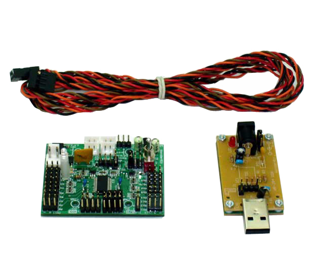 20軸サーボモータコントローラ/WR-MSXX/4900474020657/共立プロダクツ