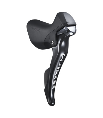 シマノ アルテグラ 機械式 STIレバー di2 ST-6770 2-11s シマノ