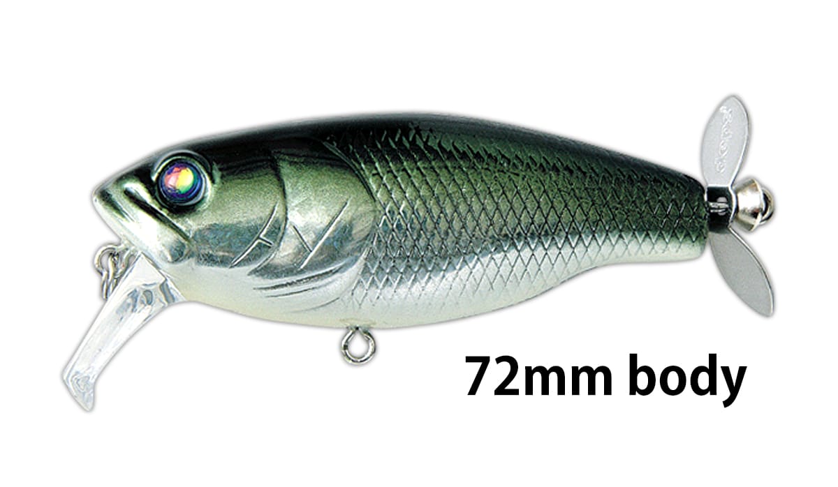 BUZZJET Jr. | deps OFFICIAL HP | デプス 公式HP