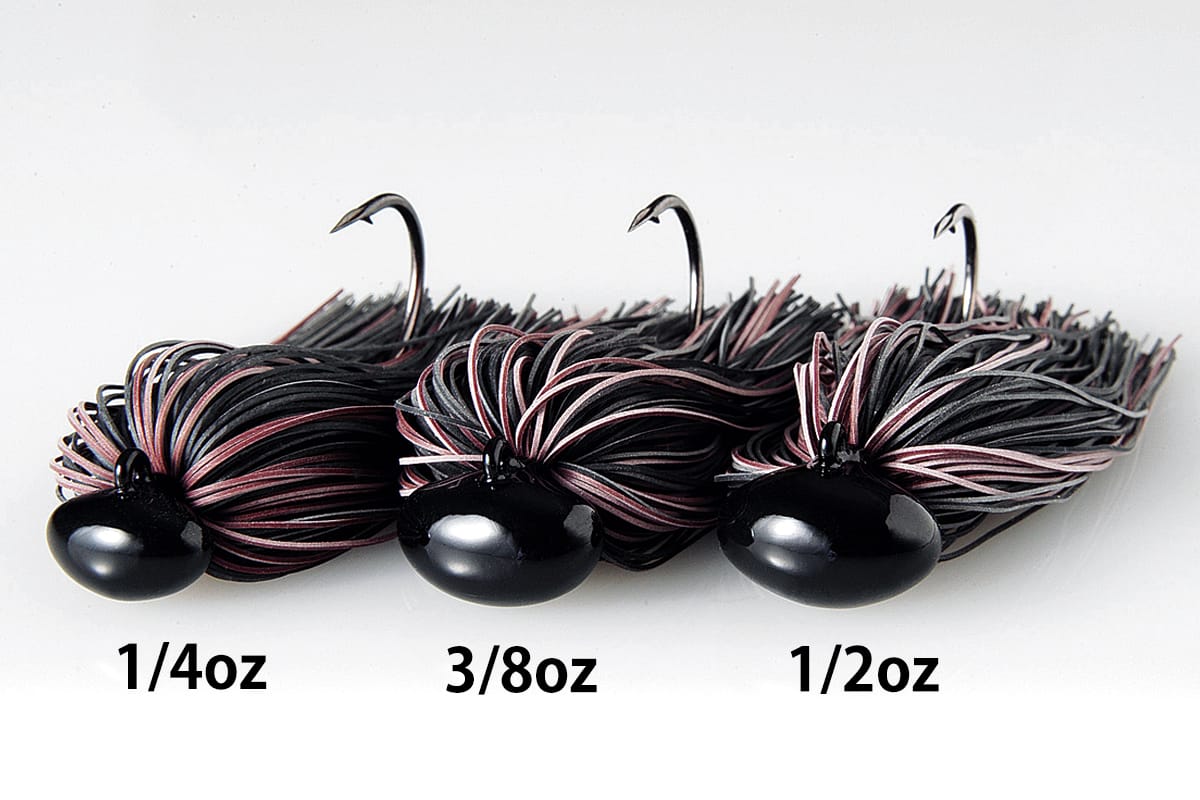 HYPER FOOTBALL JIG | deps OFFICIAL HP | デプス 公式HP