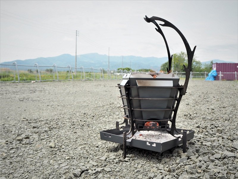 FUBOU 2（S） - TRIPATH PRODUCTS