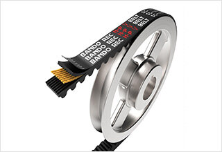 農機用Vベルト W800｜製品情報｜バンドー化学