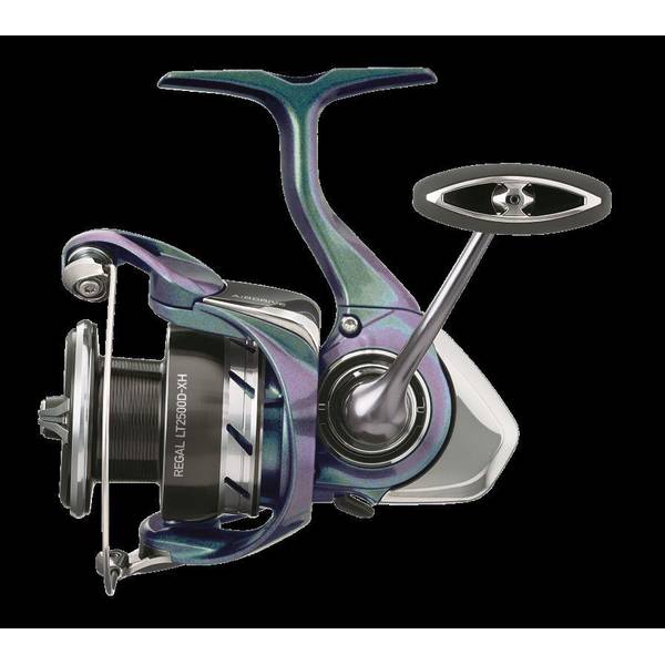 Daiwa Revros LT 3000 Spinning Reel - REVRLT3000-C-CP | Blain's