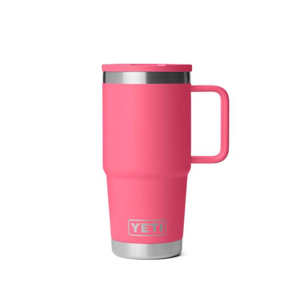 YETI Rambler 20 oz. Travel Straw Mug - 21071506222 | Blain's Farm