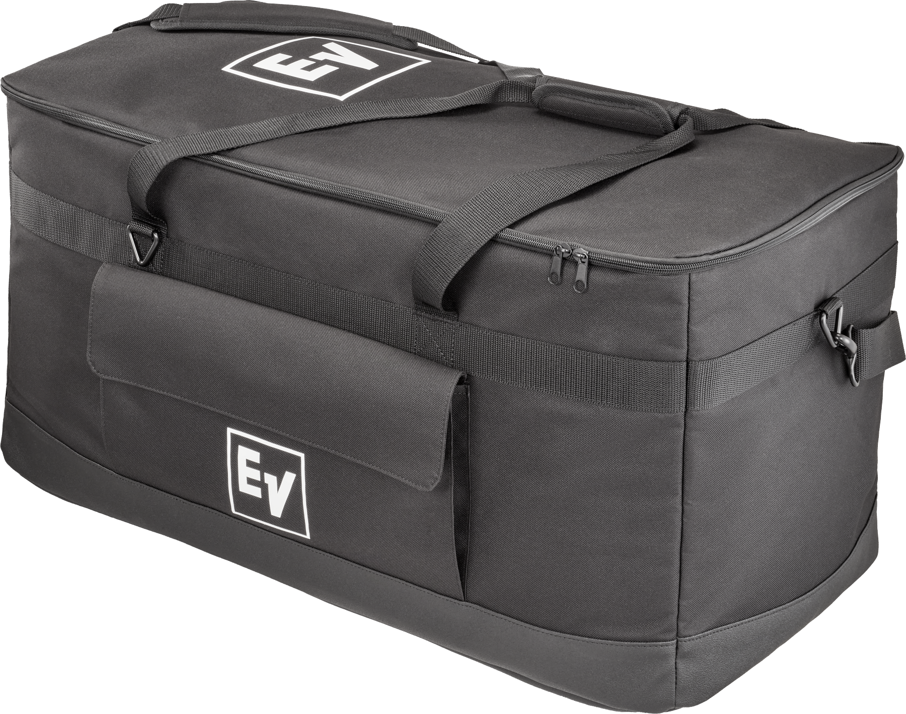 EVERSE padded duffel bag | Electro-Voice